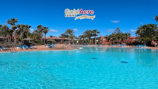 Apartament a Corralejo