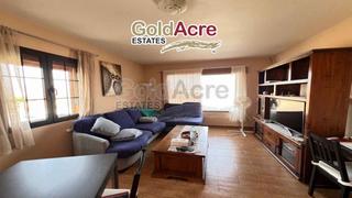 Casa en Tesejerague