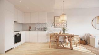 Appartement à La Oliva pueblo