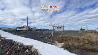 Residential Plot in Villaverde