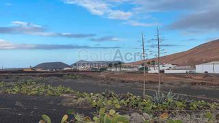 Terreny residencial a Villaverde