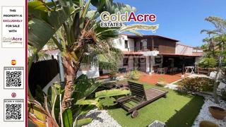 Casa en Parque Holandés