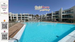 Dúplex en El Cotillo