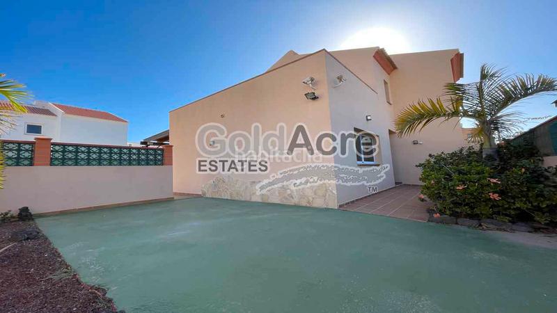 Foto a3f3cfe1-2c73-41c5-87e7-56634fa57d30. Casa en Corralejo Oliva (La)