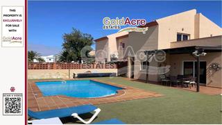 Casa a Corralejo