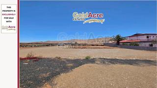 Terreny residencial a La Oliva pueblo