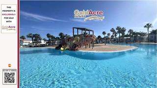 Appartement à Corralejo