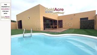 Haus in Corralejo