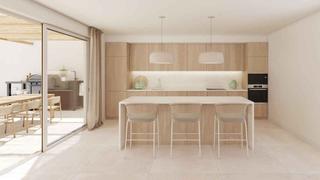 Chalet en Corralejo