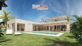 Haus in Corralejo