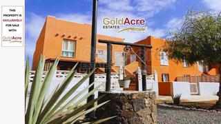 Piccolo appartamento in Corralejo