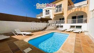 Haus in Corralejo