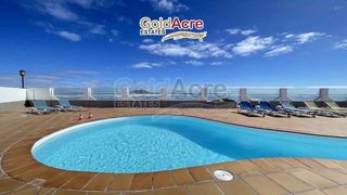 Casa en Corralejo
