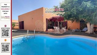 Maison à Corralejo
