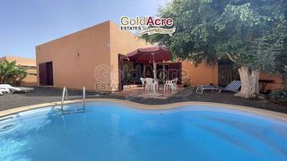 Maison à Corralejo