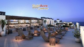 Apartment in Corralejo