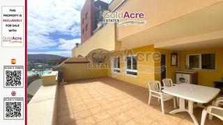 Appartement in Corralejo