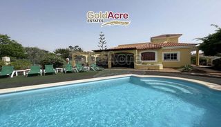 Maison à Caleta de Fuste