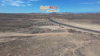 Residential Plot in Lajares