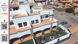 Apartment in Corralejo