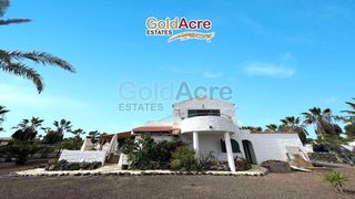 Casa a Parque Holandés