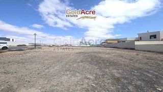 Terreny residencial a Buenavista - Rosa Vila