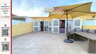 Haus in Caleta de Fuste