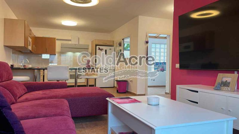 Foto 9bad0f54-e86e-48f3-8d05-d21dbc65f2f2. Haus in Caleta de Fuste Antigua