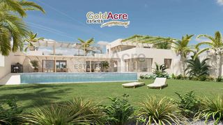 Casa en Corralejo