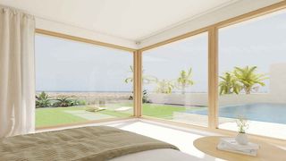 House in Corralejo