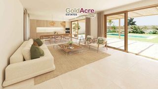 Casa en Corralejo