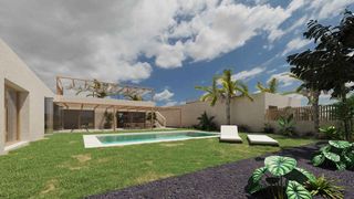 Haus in Corralejo