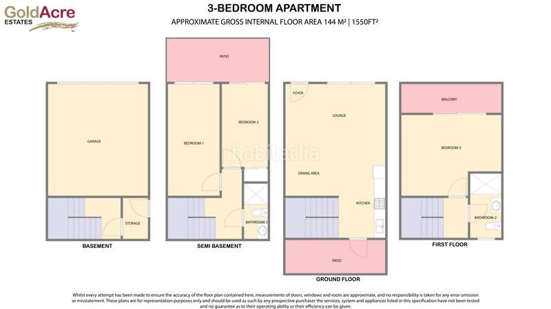 Foto 6a464032-be45-4bbd-bfe7-ad5bb0eb9314. Apartamento en El Cotillo Oliva (La)