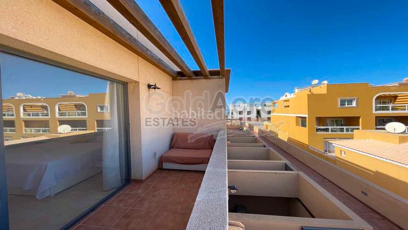 Foto f7ce1678-be98-4d57-a842-cf11c650d97a. Appartement dans El Cotillo Oliva (La)