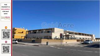 Appartement in El Cotillo