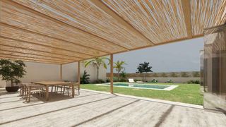 Chalet  Calle alcaudón