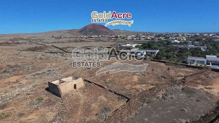 Residential Plot in Lajares