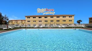 Apartament a Caleta de Fuste
