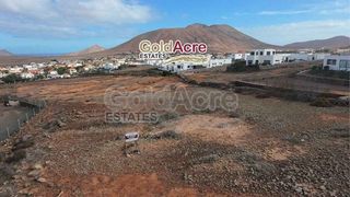 Residential Plot in Villaverde