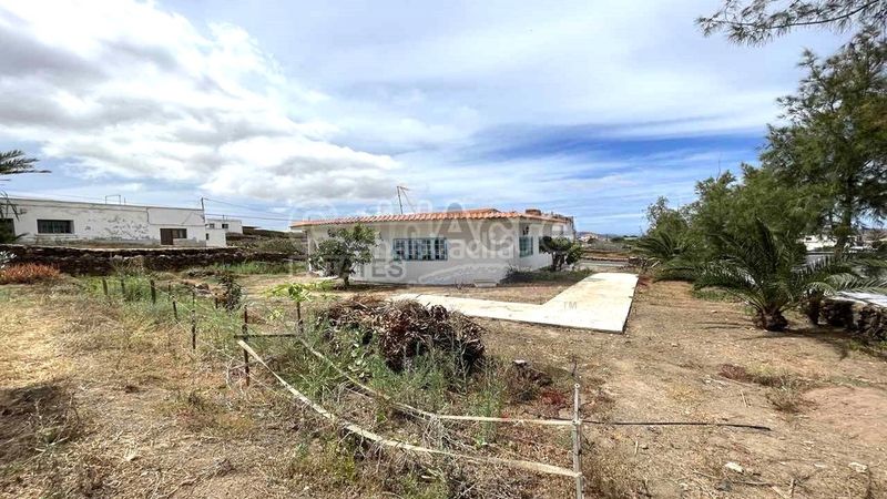 Foto 10074ae7-33dd-439d-8343-1e3173687f09. Casa a Villaverde Oliva (La)