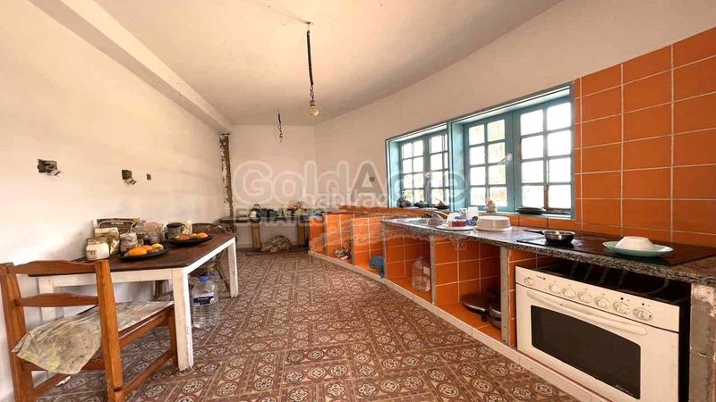 Foto 150597c7-36dc-47a1-a0d2-9e0e59f57d97. Casa a Villaverde Oliva (La)