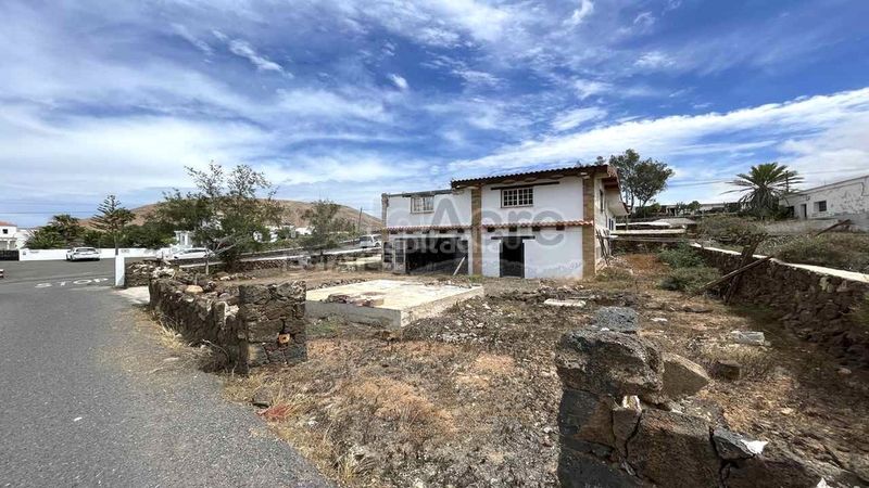Foto 93fbd992-4663-4dd5-b6d7-b33803a4f51e. Casa a Villaverde Oliva (La)