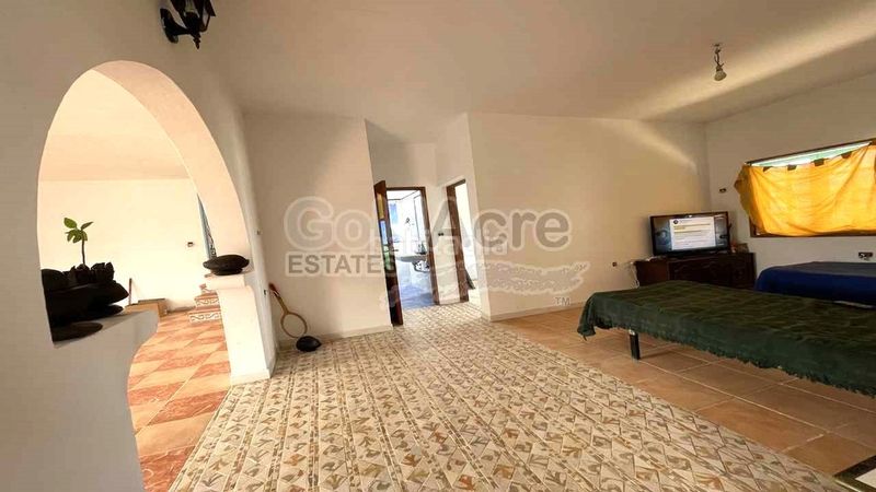 Foto a01ab73e-c427-43c8-b99a-6a8a2f6886ff. Casa a Villaverde Oliva (La)