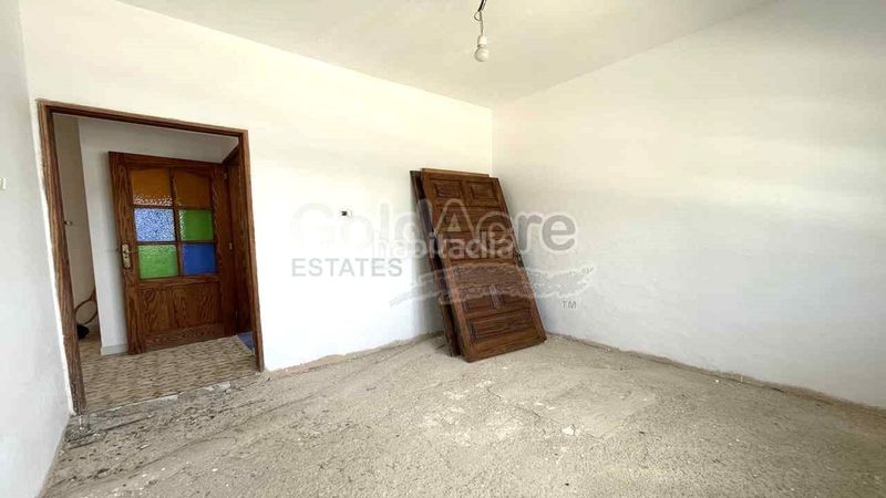 Foto bcce9cae-610b-4869-a25b-75a47b1bddb5. Casa a Villaverde Oliva (La)