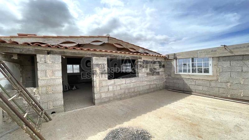 Foto e98b13b8-76a0-48f6-affe-9b3470d92ed4. Casa a Villaverde Oliva (La)