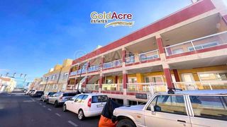 Apartment in El Charco - Las Salinas