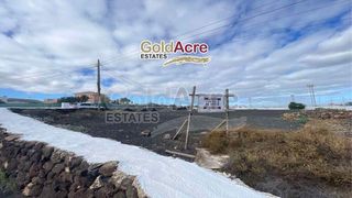 Residential Plot in Villaverde