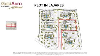 Residential Plot in Lajares