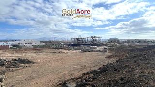 Residential Plot in Corralejo