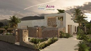 House in Villaverde